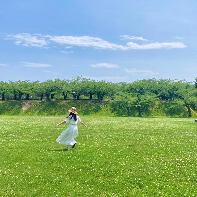 飯田遥佳のアバター