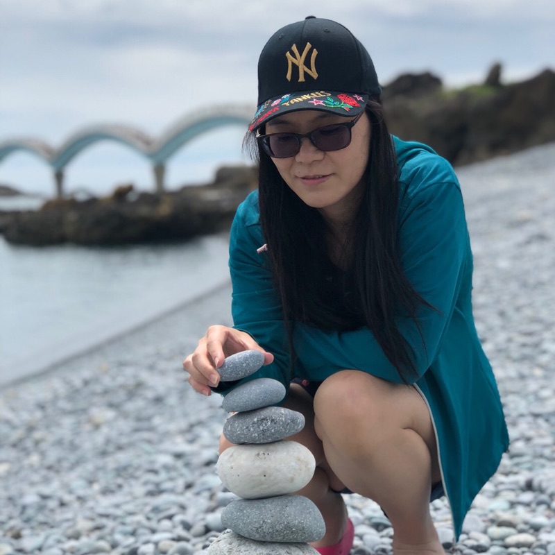 Mei  Hui（美惠）