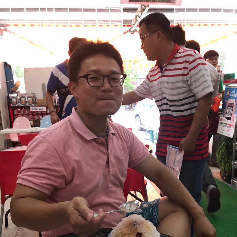 阿寶的頭像