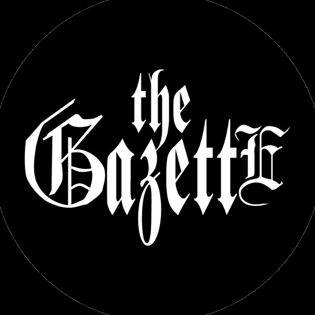 the GazettE