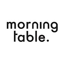 morning table