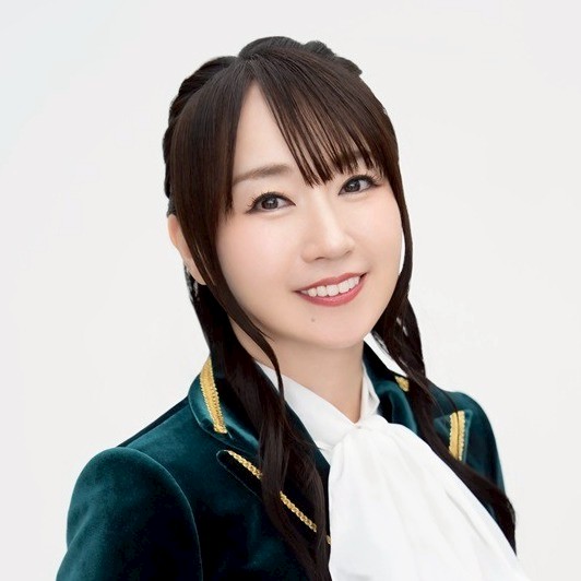 水樹奈々