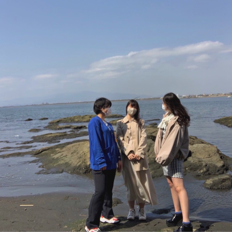 カキノタネ