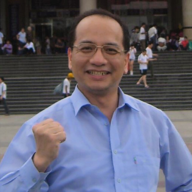 看看张明赐的個人專頁