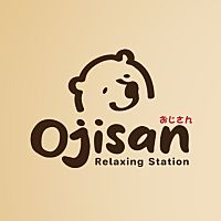Ojisan Relaxing