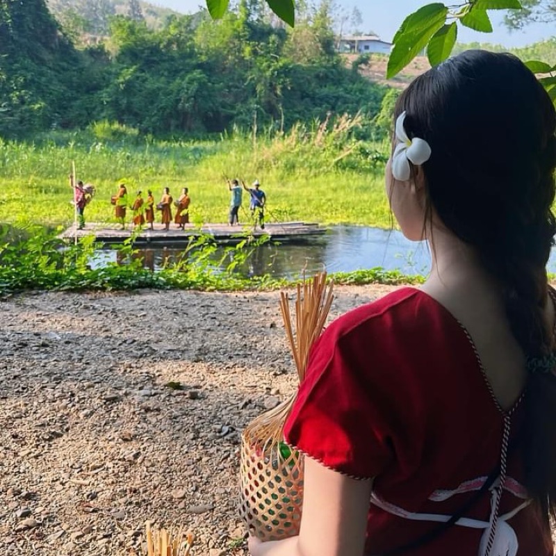 ชาลิสา