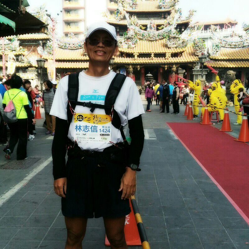 Asinlin林志信的頭像