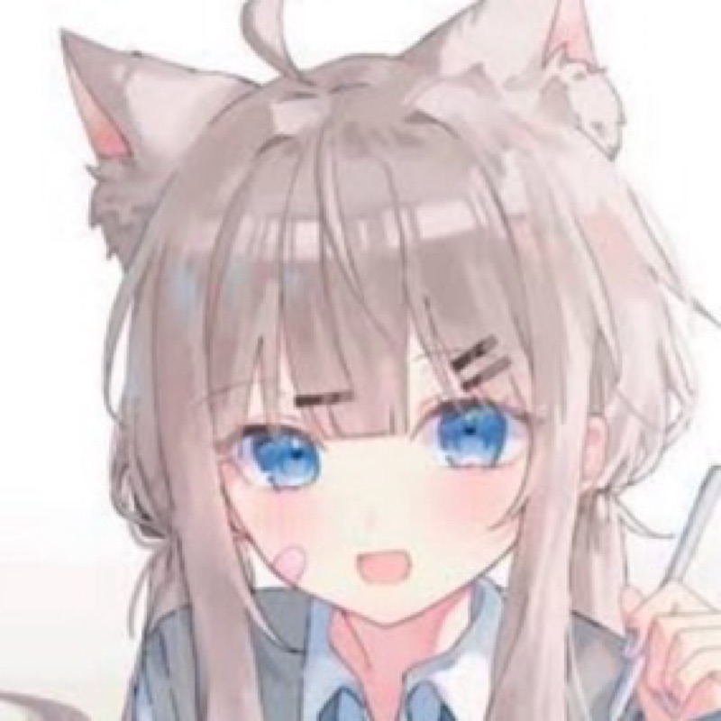 ꒰ঌ怜香໒꒱