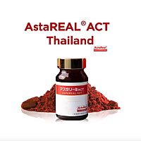 AstaREAL®ACT.TH