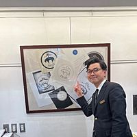Show profile photo
