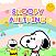 Snoopy Allthing