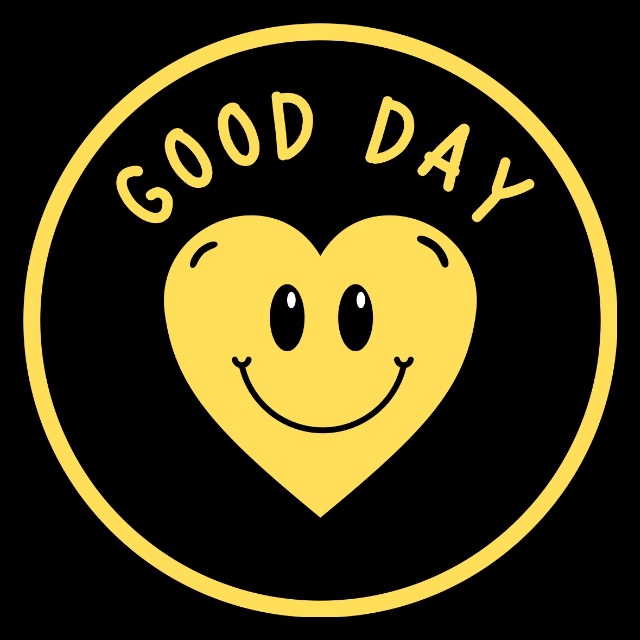 GOOD DAY | LINE SHOPPING