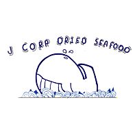 J-Corp dried seafood