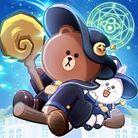 LINE マジマジ