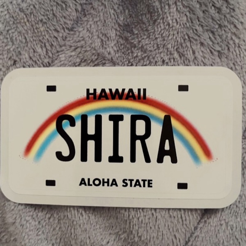 Shira