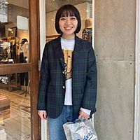Show profile photo