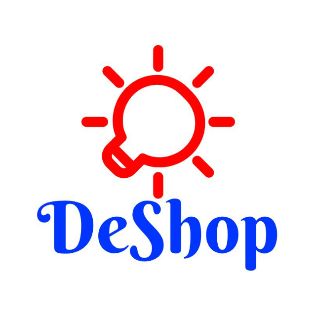 DeShop | LINE SHOPPING
