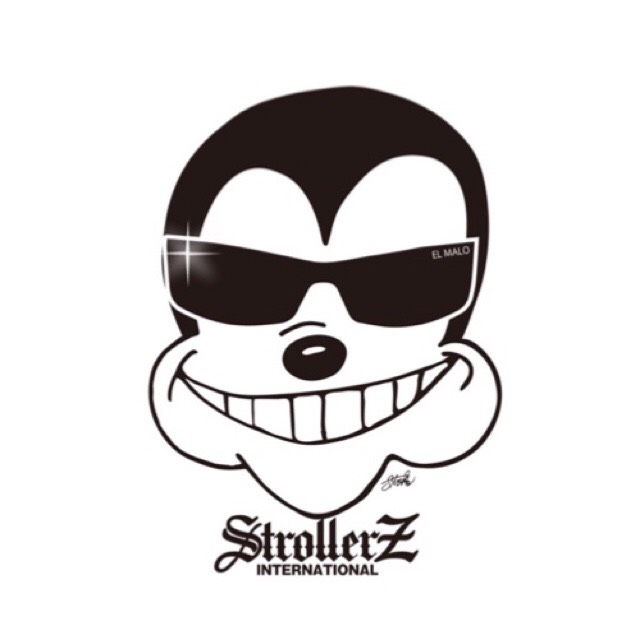 STROLLERZ | LINE Official Account