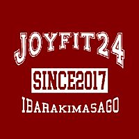 JOYFIT24茨木真砂