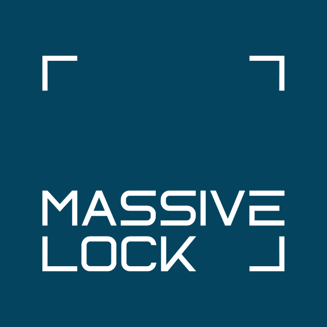 Massive Lock | LINE SHOPPING