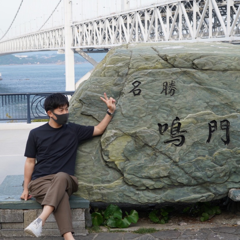 大垣翔　おおがき かける