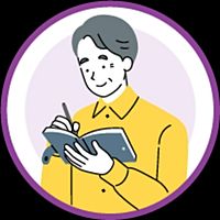 Show profile photo