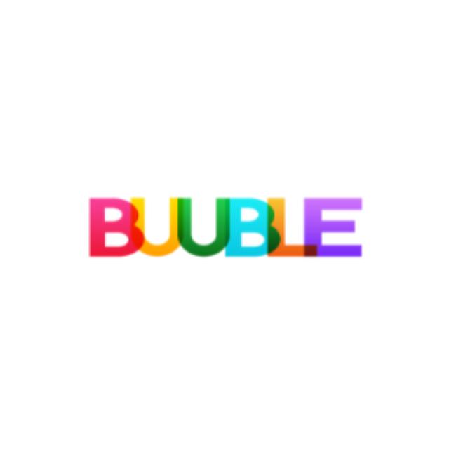 Buuble | LINE SHOPPING