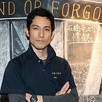 Show profile photo
