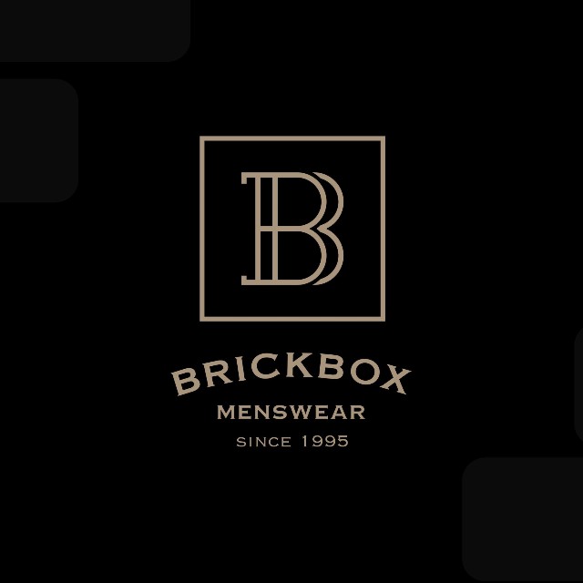 BRICKBOX menswear | LINE SHOPPING