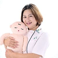 Show profile photo