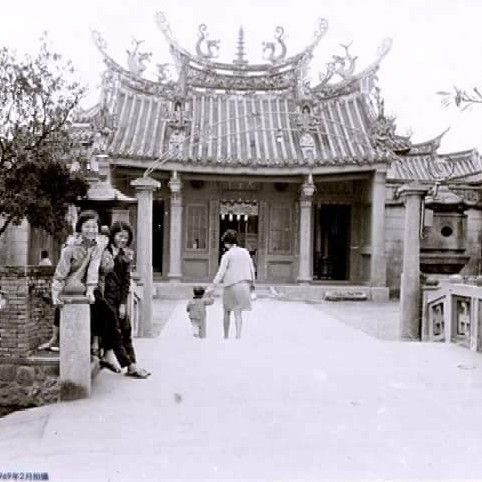 林良儒(偉鴻)的頭像