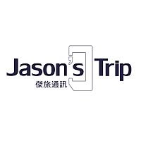 Jason'sTrip 傑旅通訊