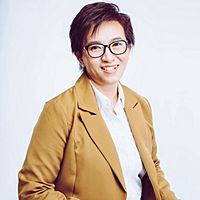 Show profile photo
