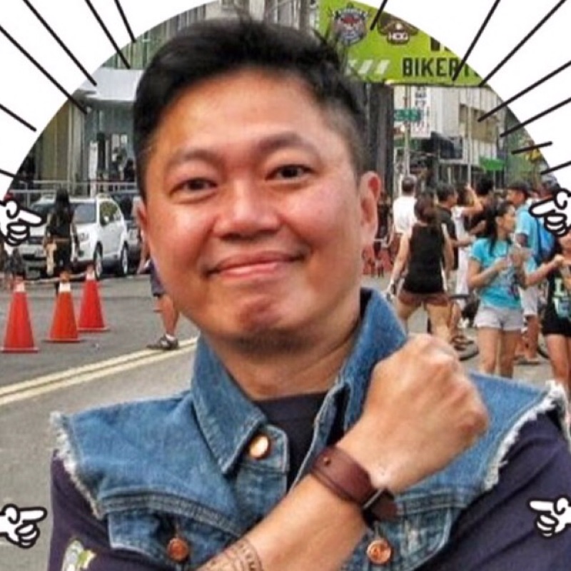 Willy 薛