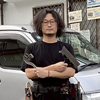 Show profile photo