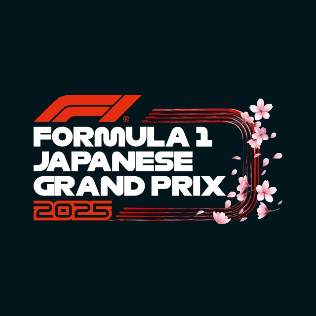 F1 Japanese GP