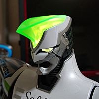 Show profile photo