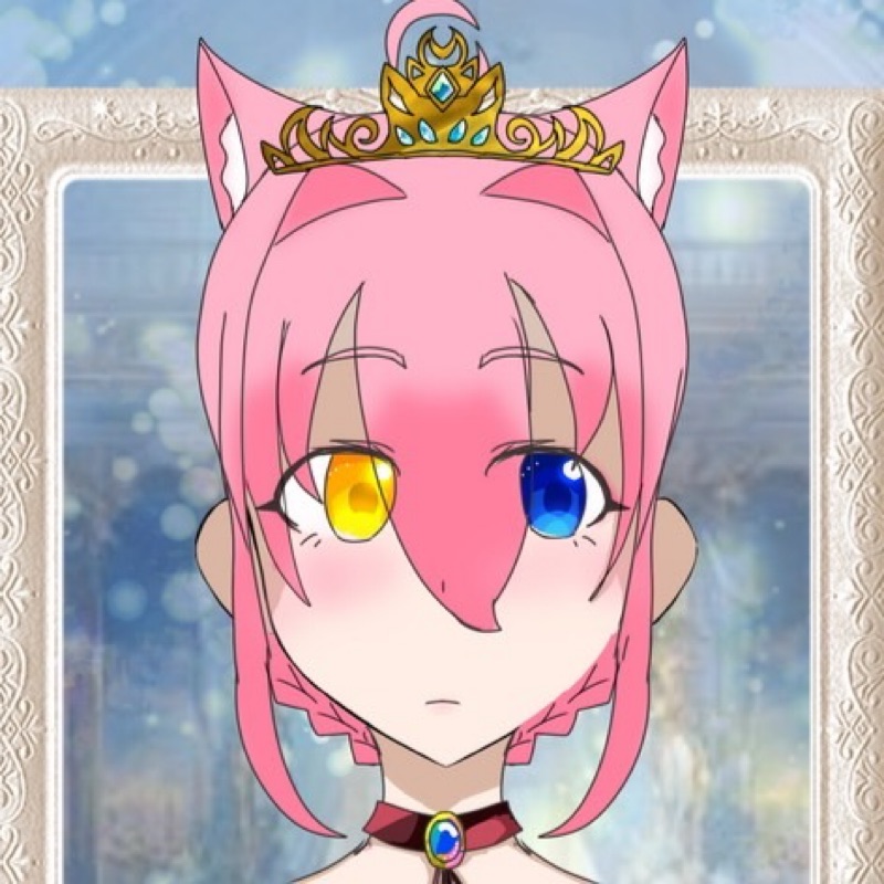 nekohime 【AI】
