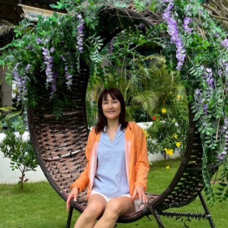 Akiho Sunagawa