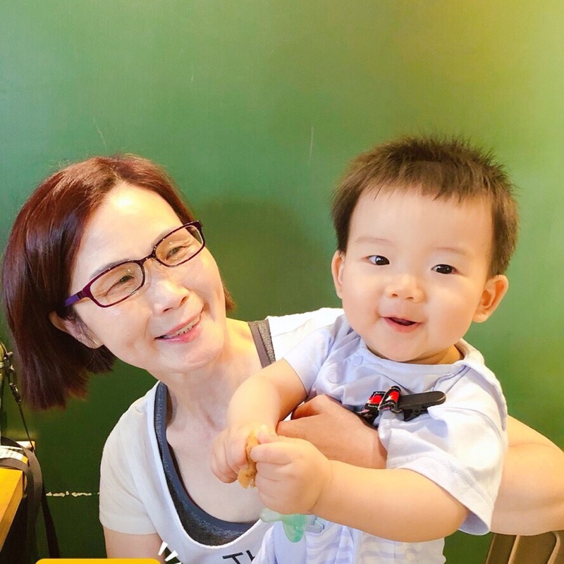 吳淑慧（法當）