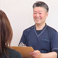 Show profile photo