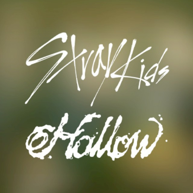 Stray Kids