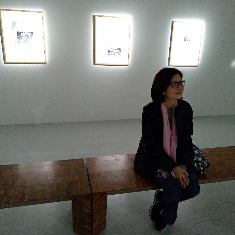 林宏慧