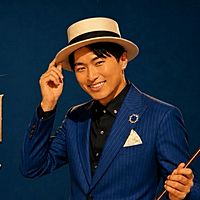 Show profile photo