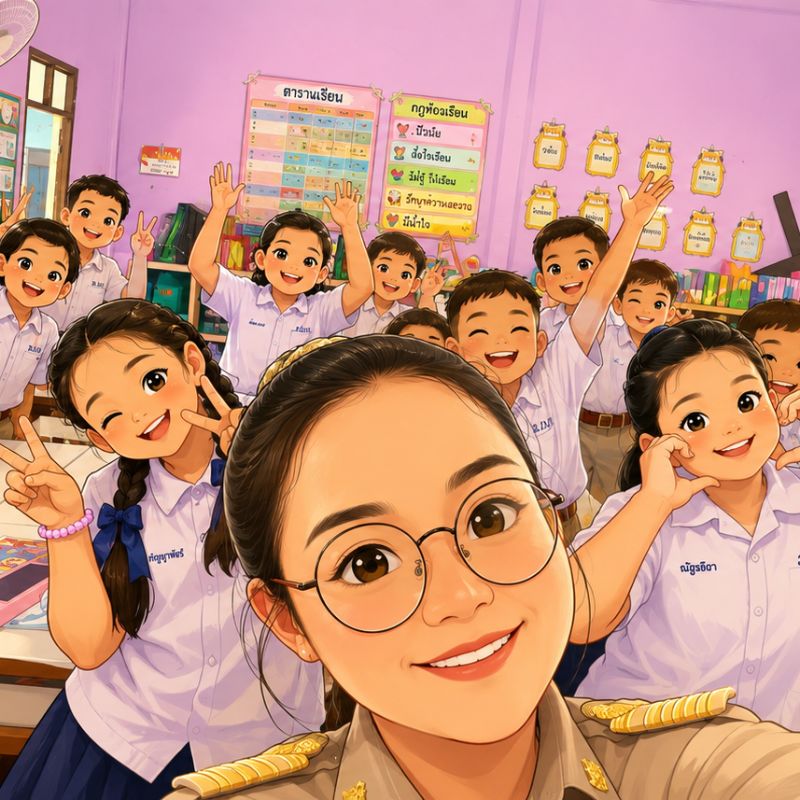 ชญานี ศิลป์เบญจพร