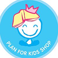 Plan For Kids Shop