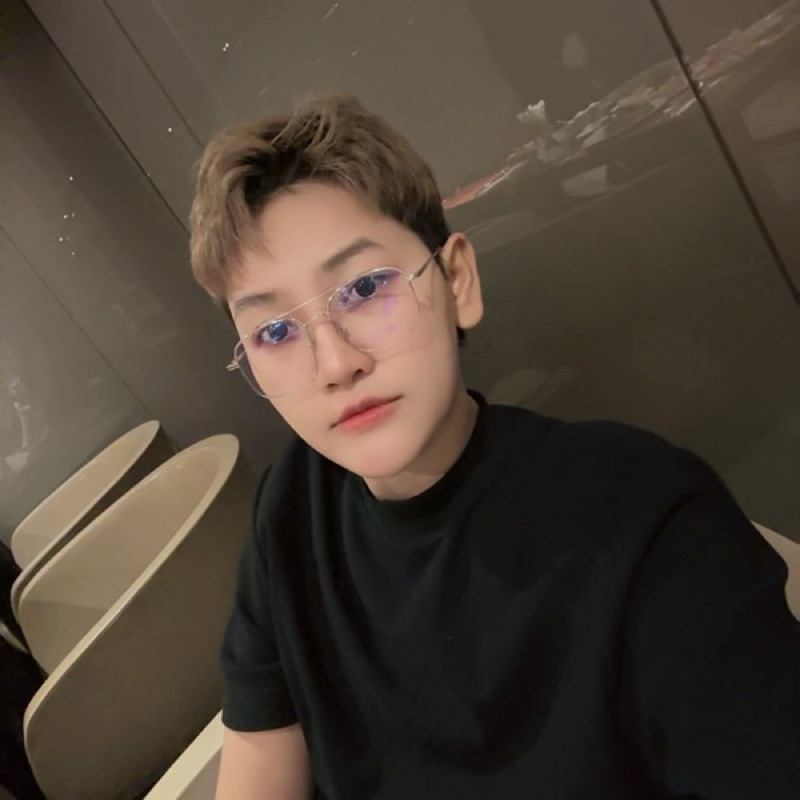 บี