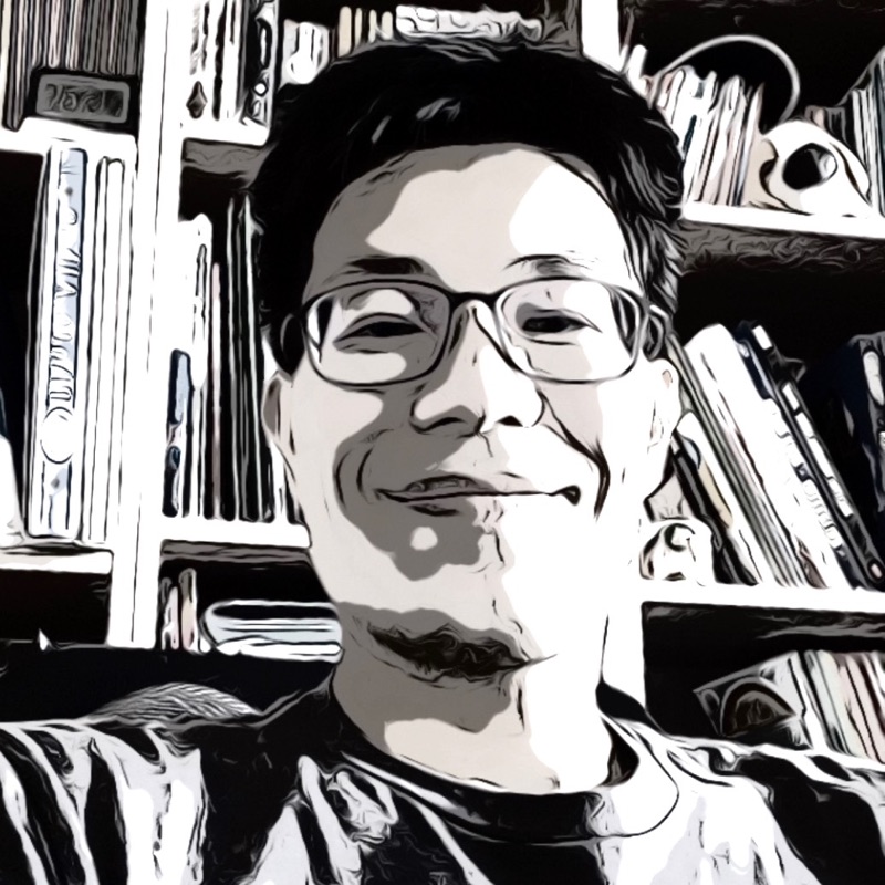 Samuel的頭像