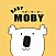 BABY MOBY