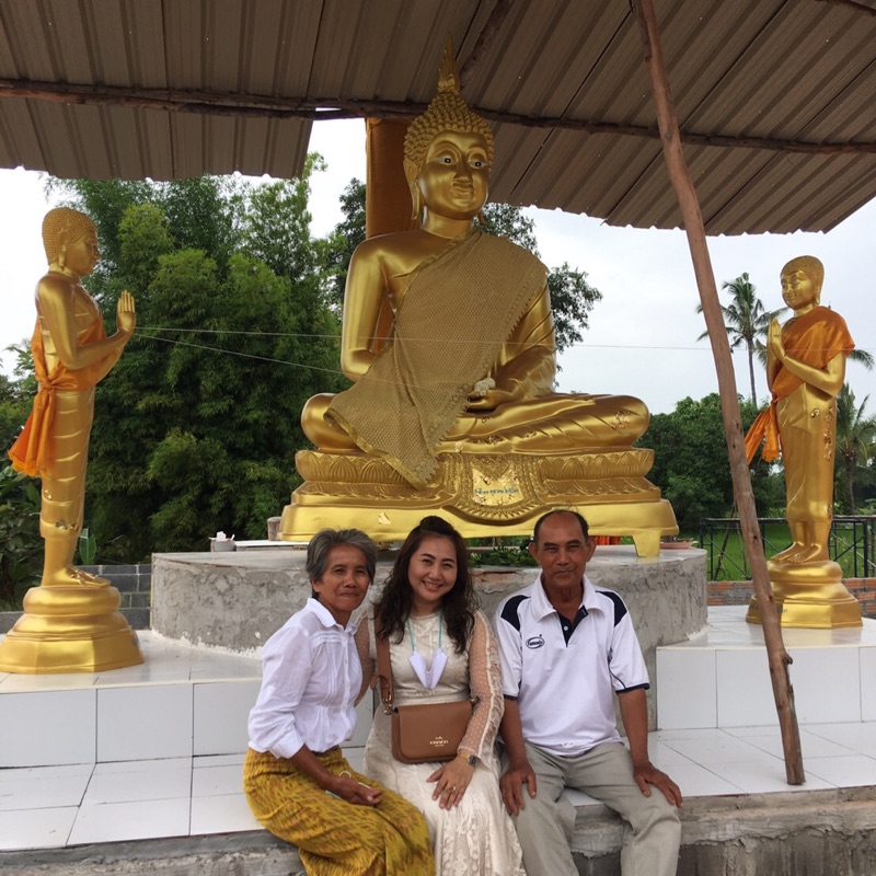มนัชญา อาธิโคตร